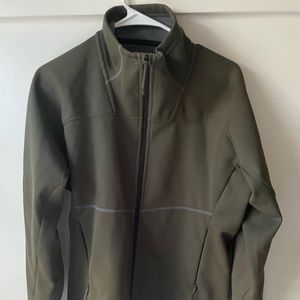 KUIU Peloton 240 full zip jacket (men’s M)